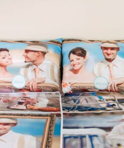 kussensloop bedrukken